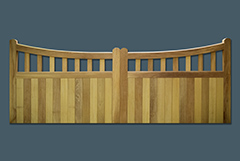 Gates
